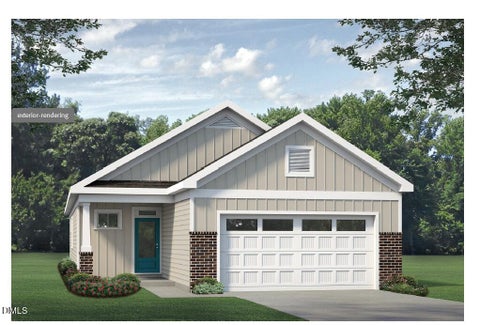 Photo of 80 Watauga Way, Clayton, NC 27527 (MLS # 10183978)
