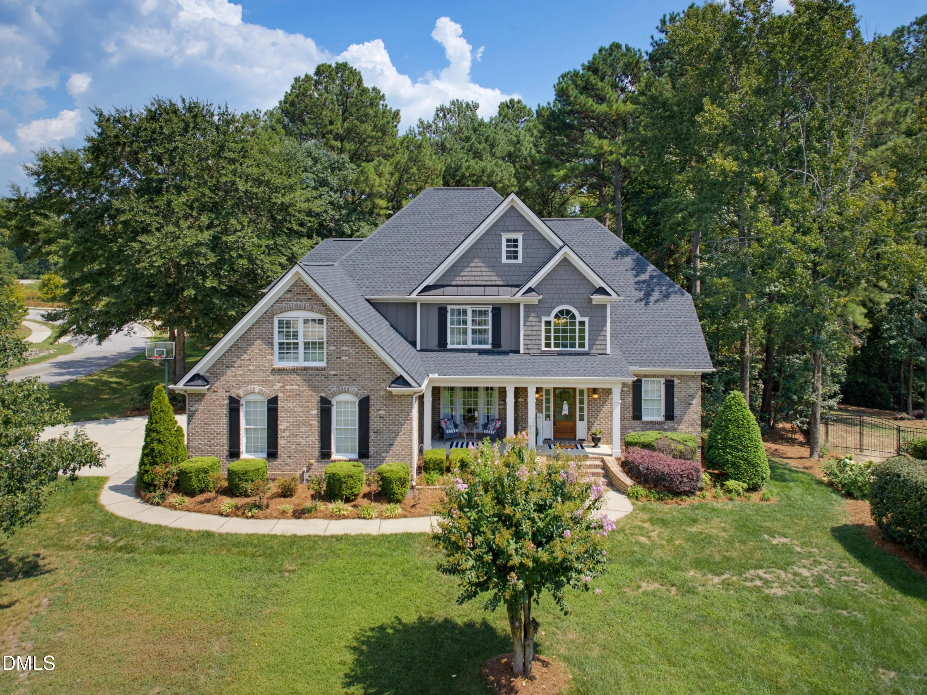 2200 Hedge Maple Drive