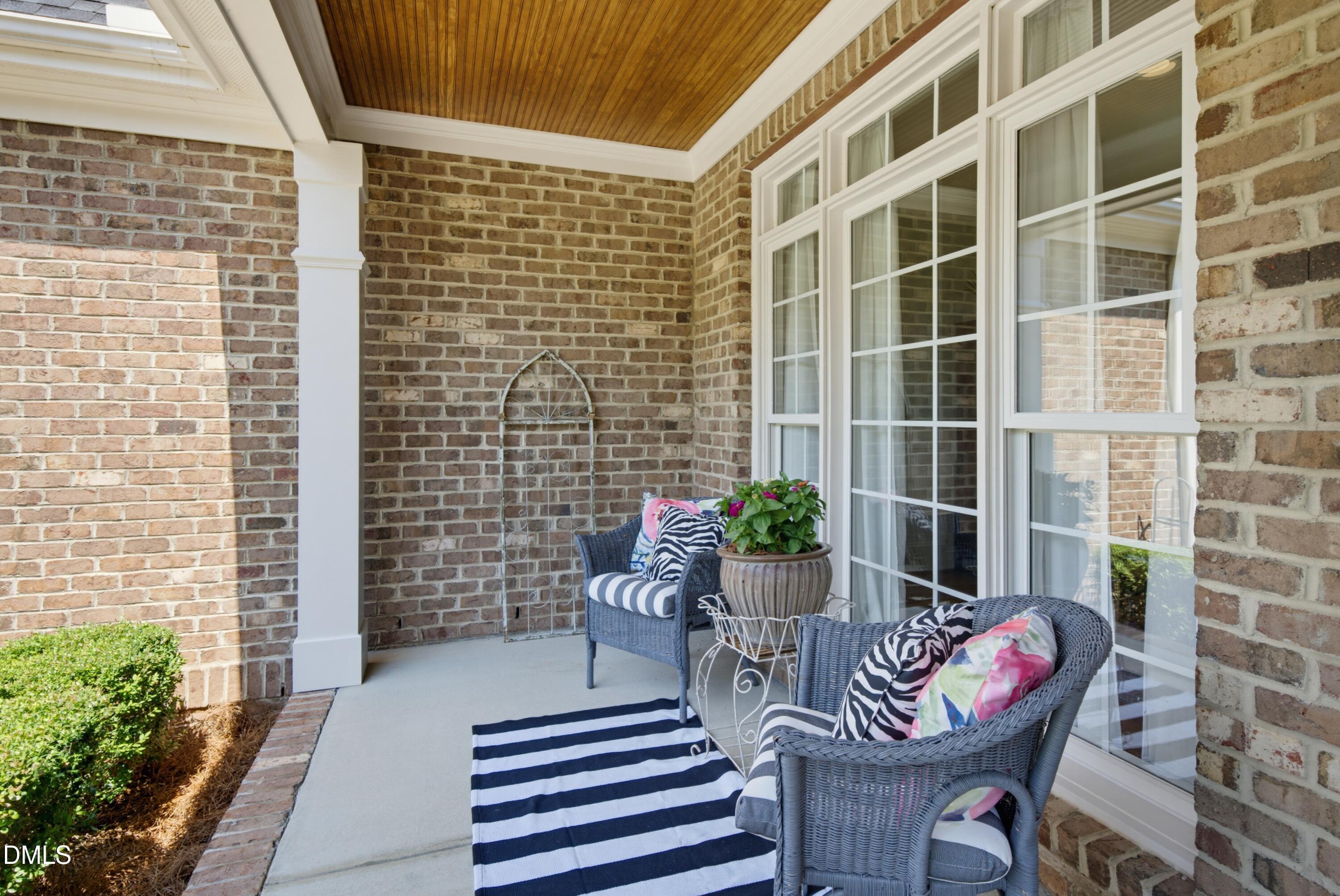 2200 Hedge Maple Drive