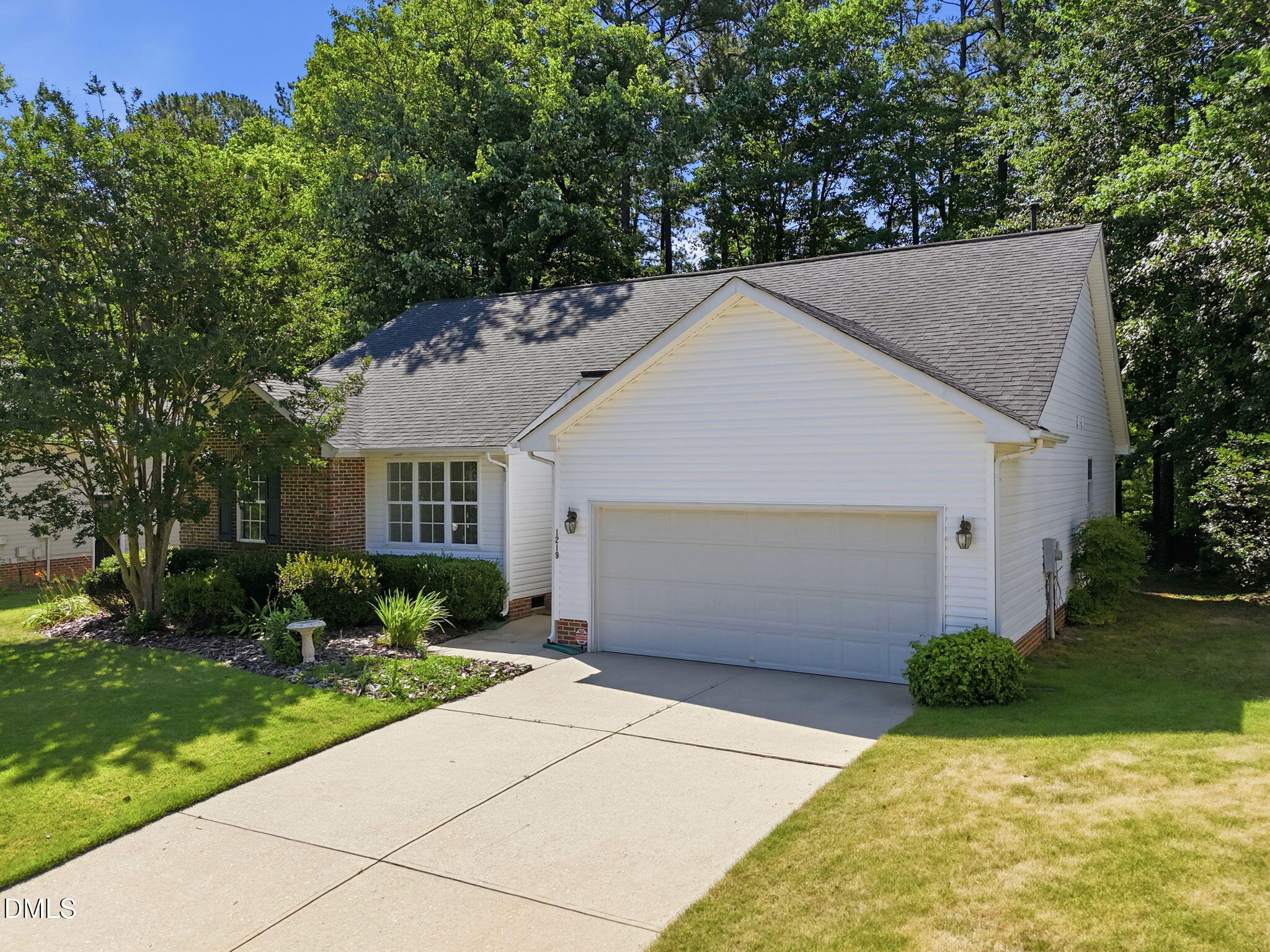 1219 Waterford Green Drive