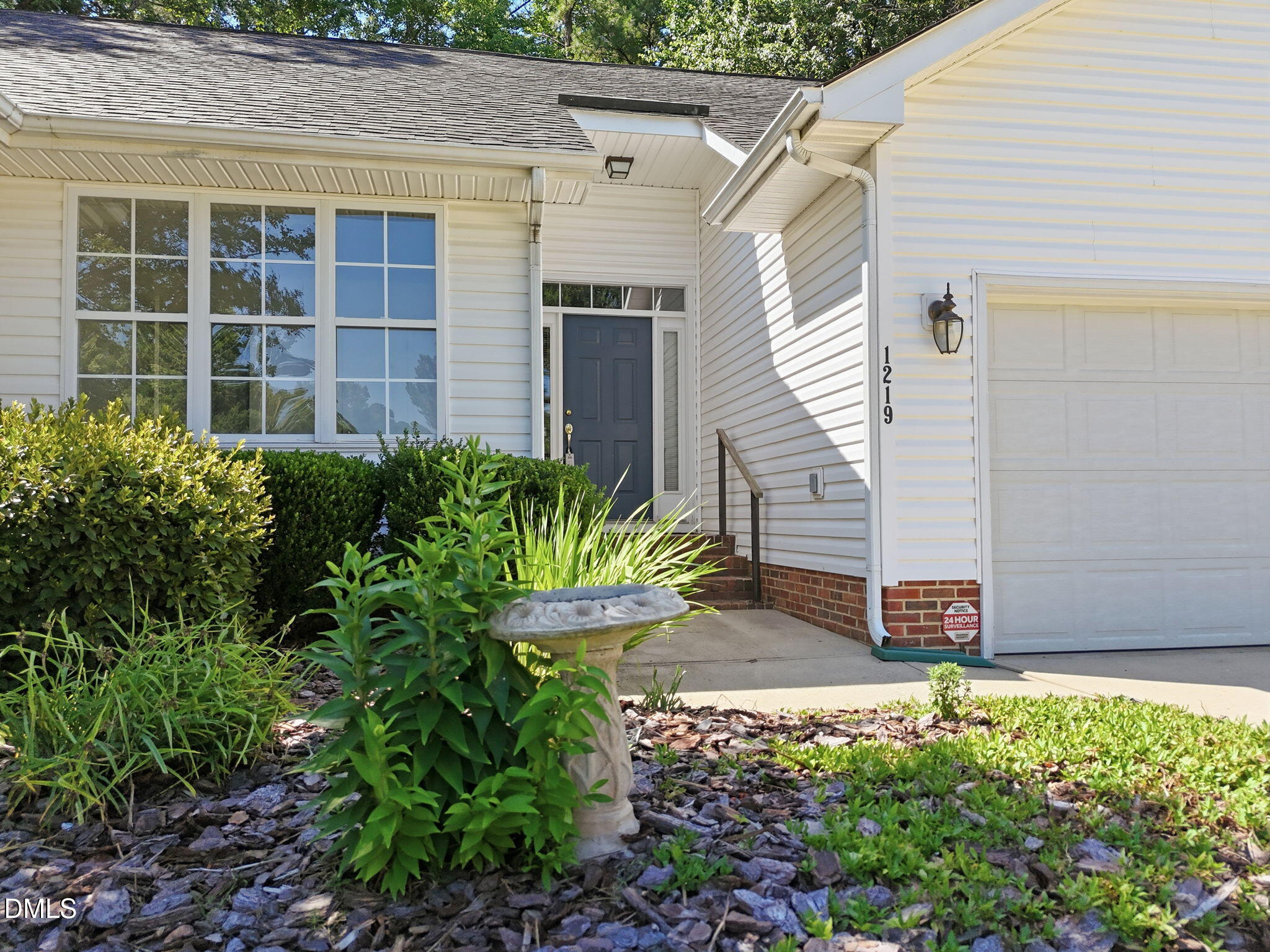 1219 Waterford Green Drive