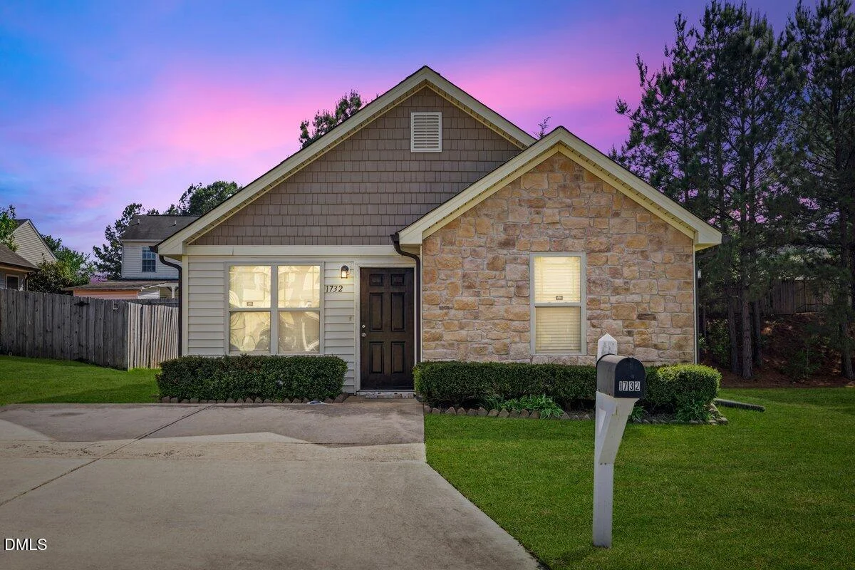1732 Great Bend Drive