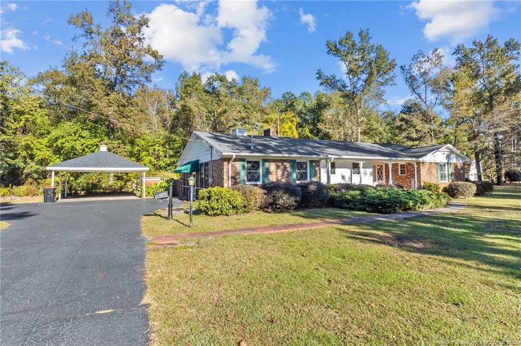 1035 NC 211 Highway