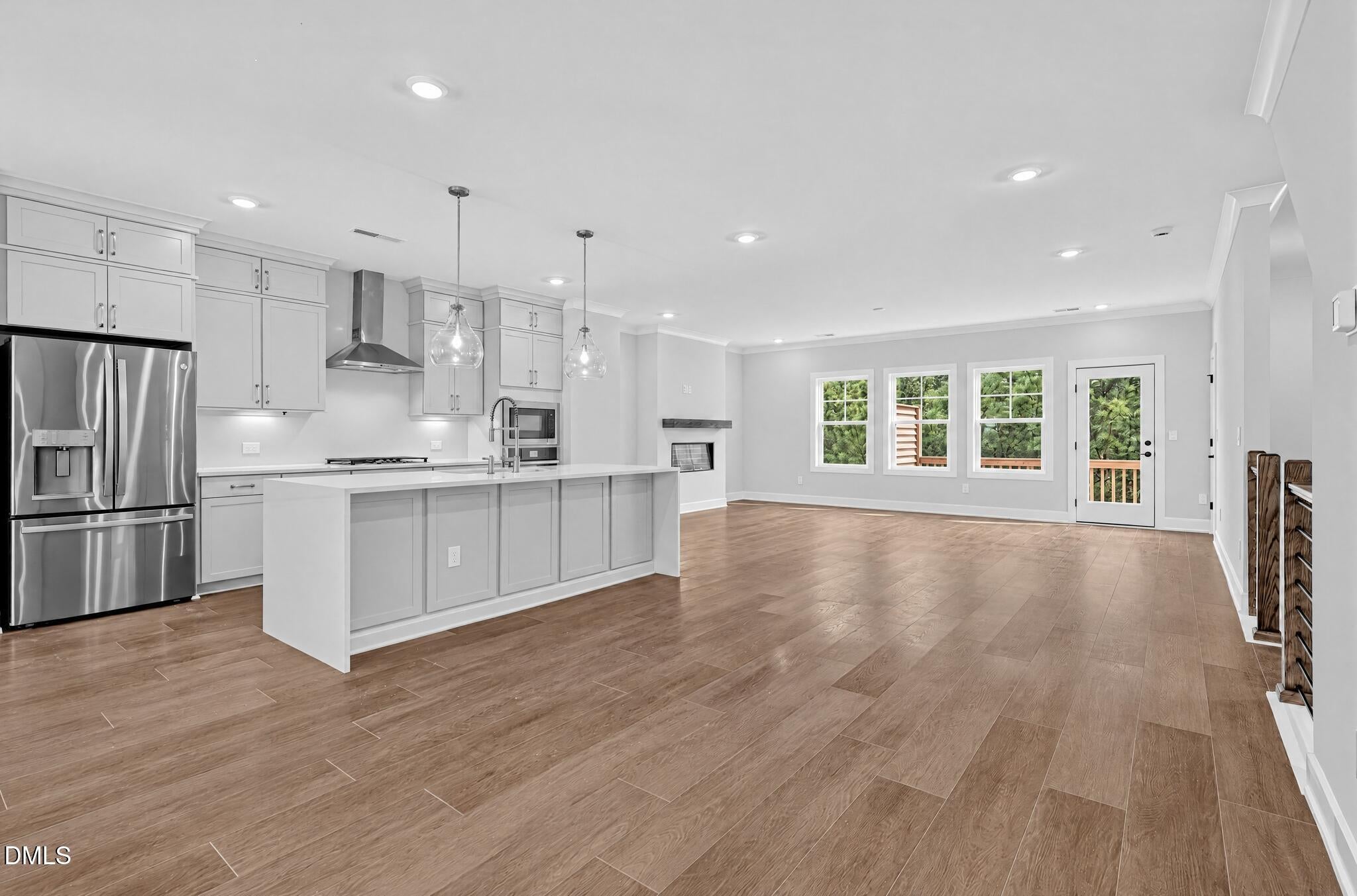 723 Mildred Oaks Court