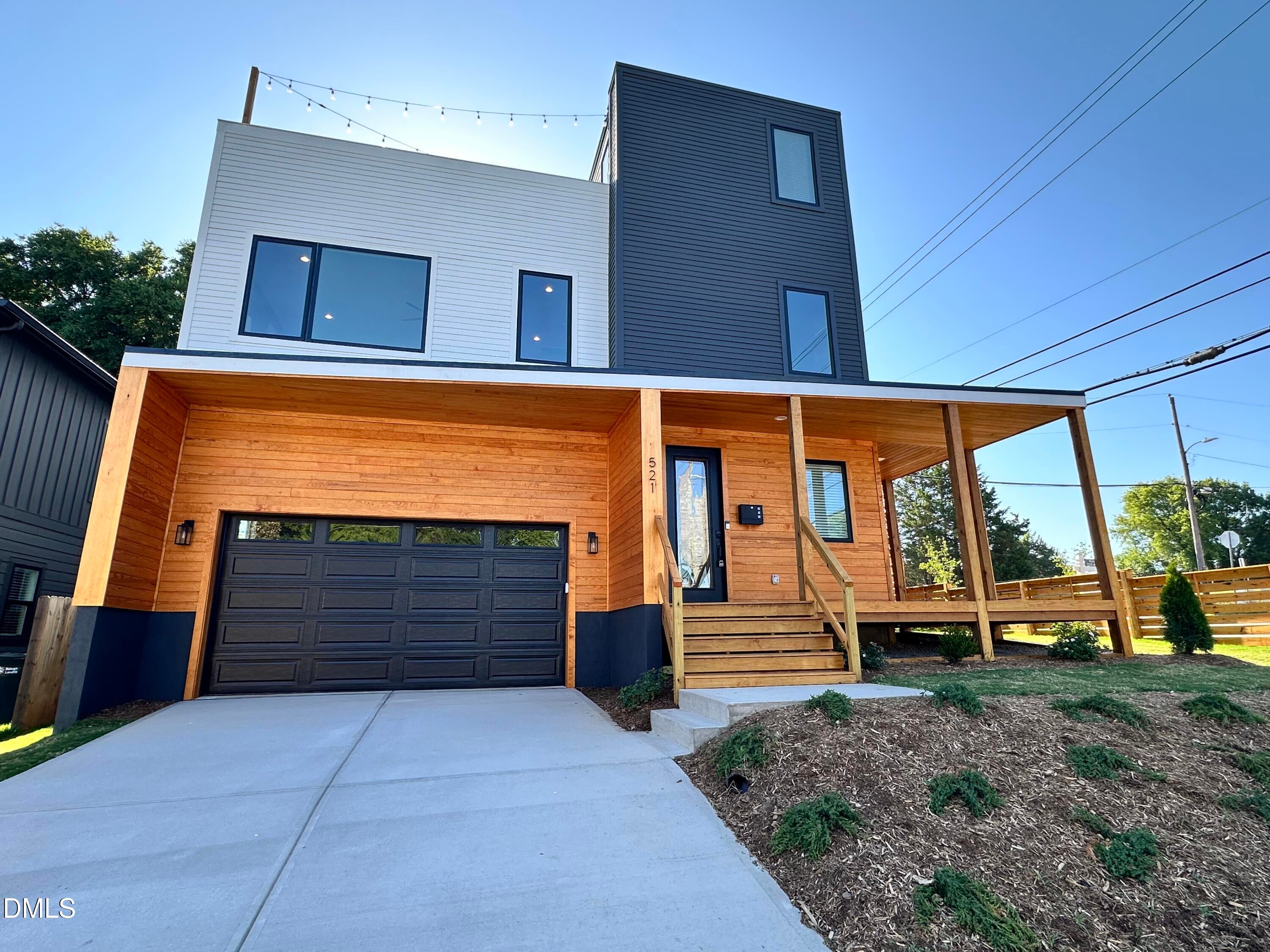 521 Coleman Street