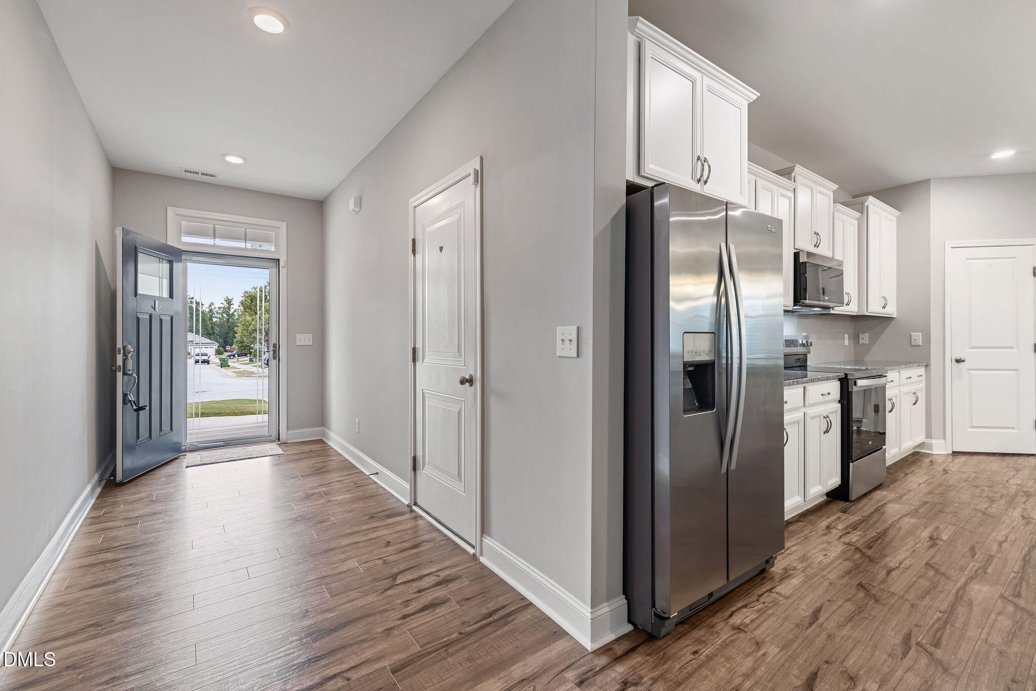 3065 Willow Ranch Drive