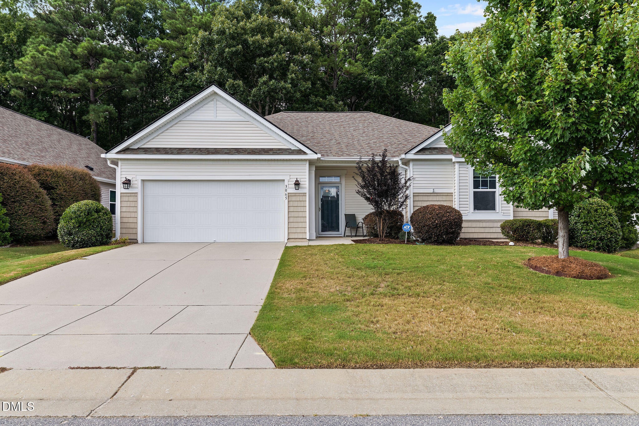 3065 Willow Ranch Drive