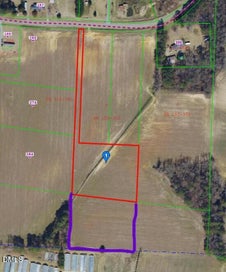 344 Tart Road Dunn NC 28334