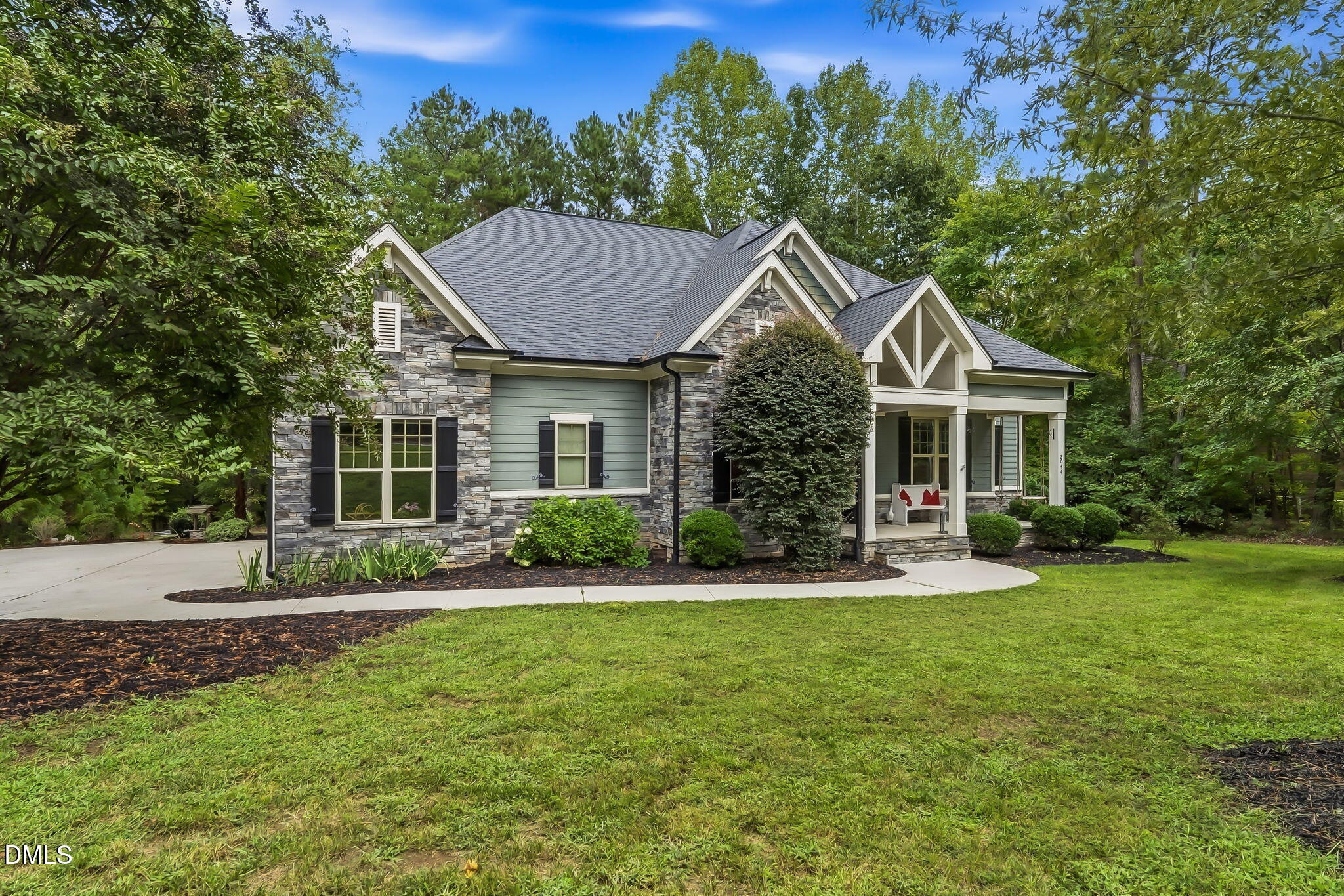 2044 Silverleaf Drive