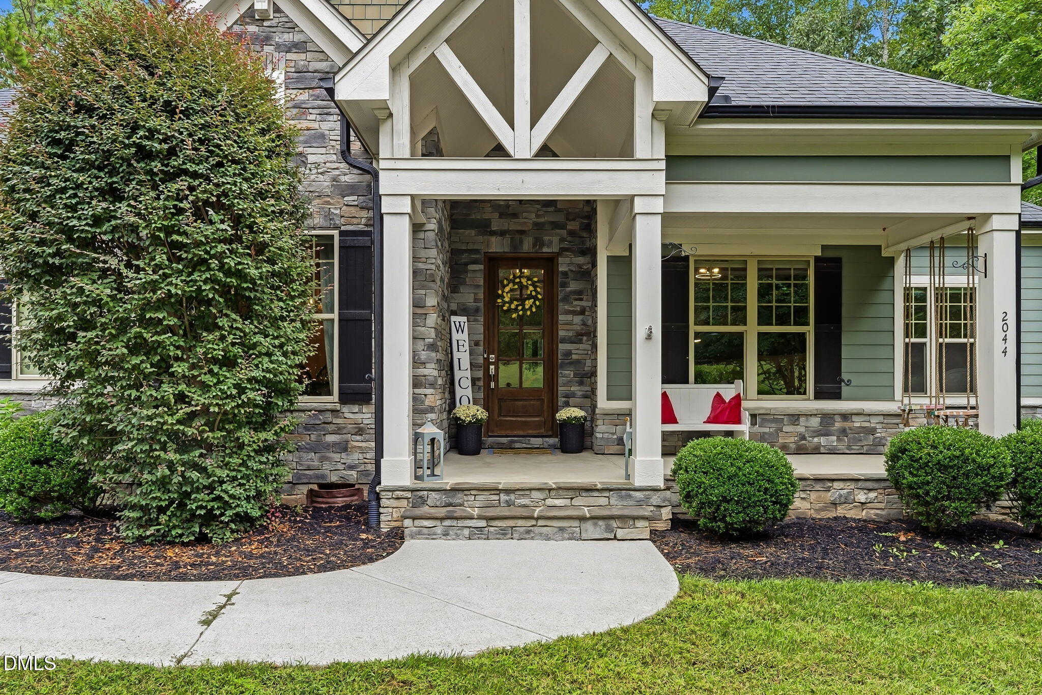 2044 Silverleaf Drive
