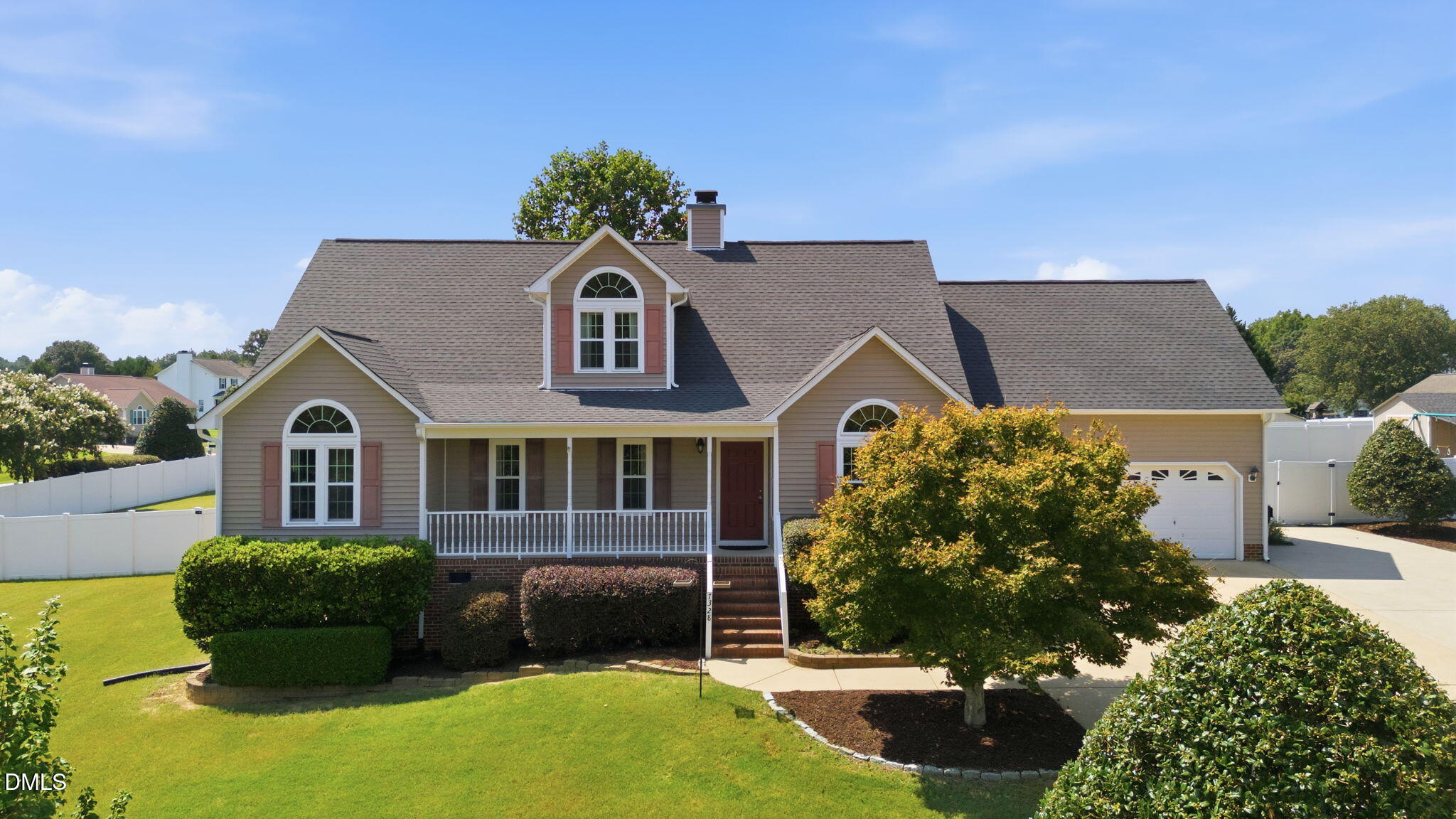 7328 Blannie Farms Lane