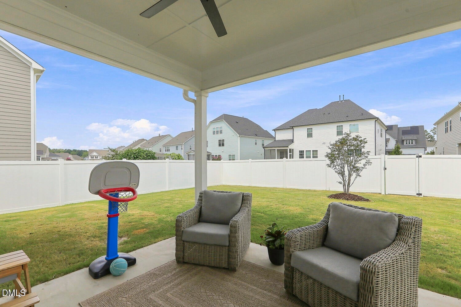 312 Faxton Way