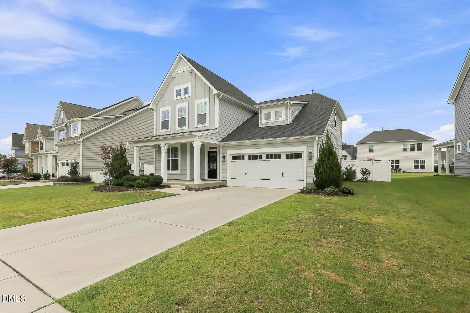 312 Faxton Way