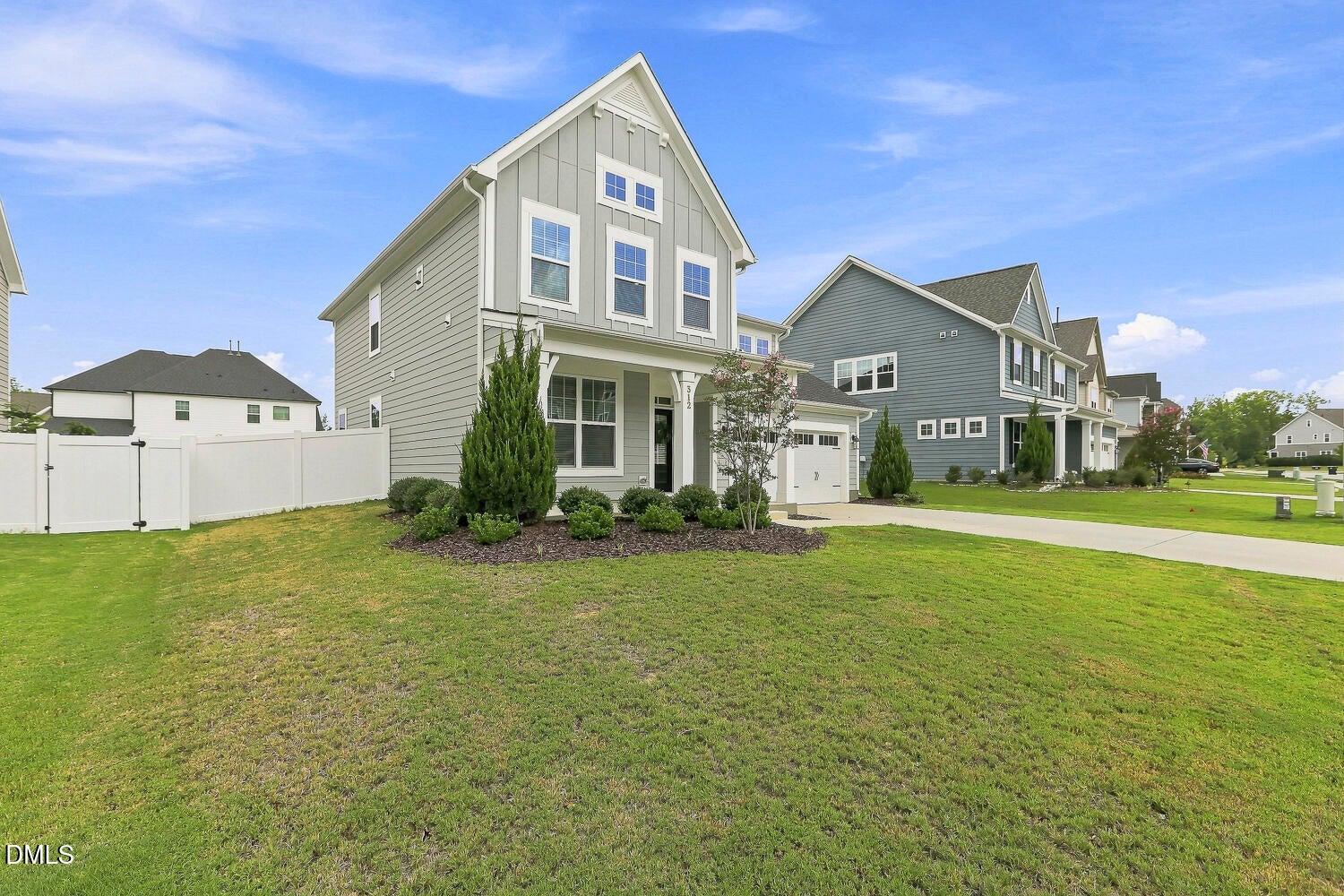 312 Faxton Way