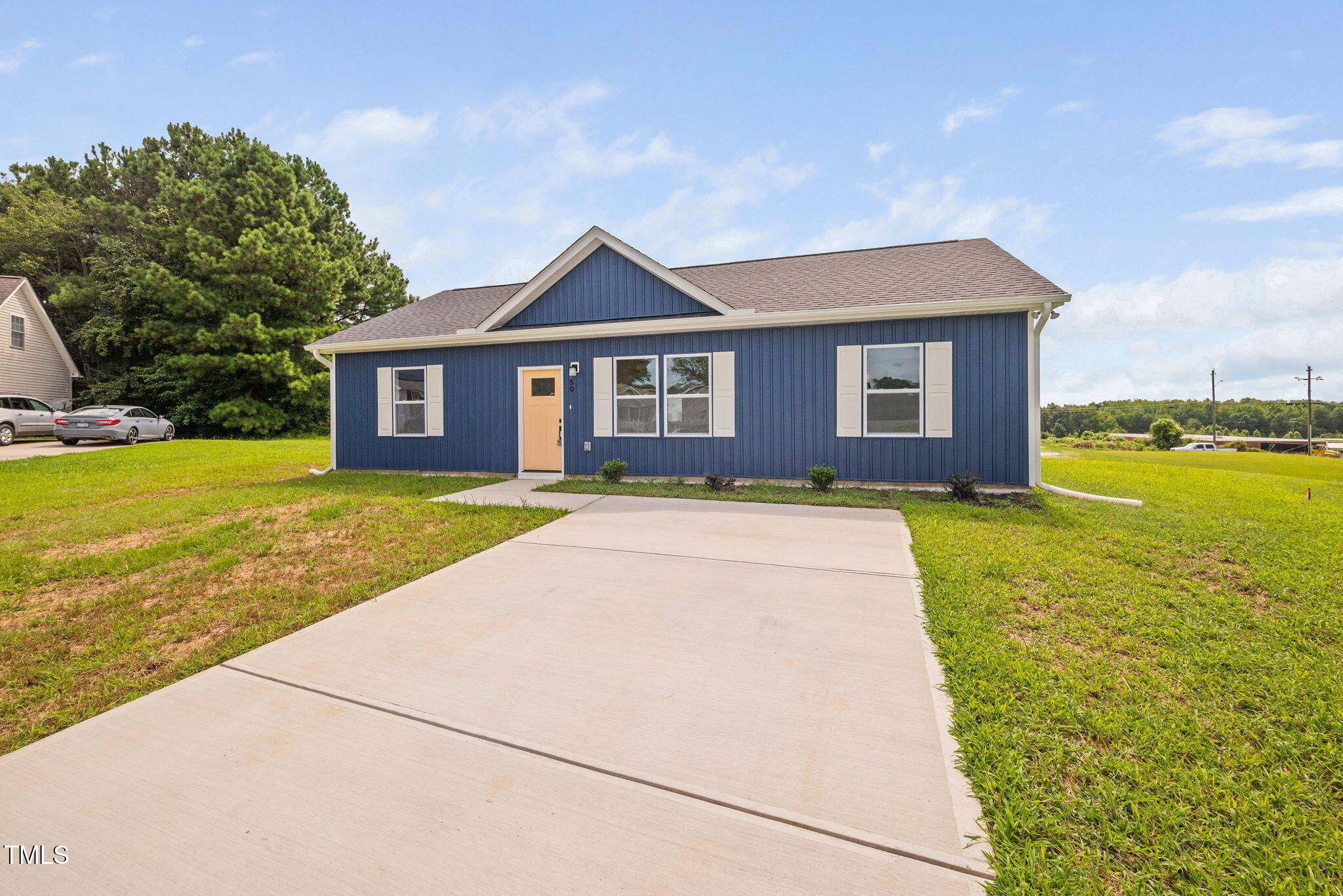 50 Southern Village Drive