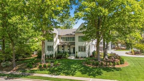 Photo of 1208 Hunting Ridge Road, Raleigh, NC 27615 (MLS # 10160655)
