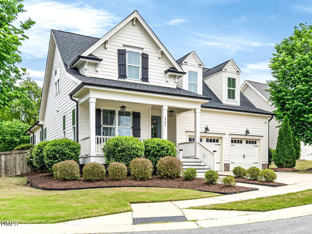 1704 Drift Falls Lane