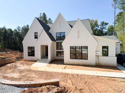 Photo of 7901 Wexford Waters Lane, Wake Forest, NC 27587 (MLS # 10181722)