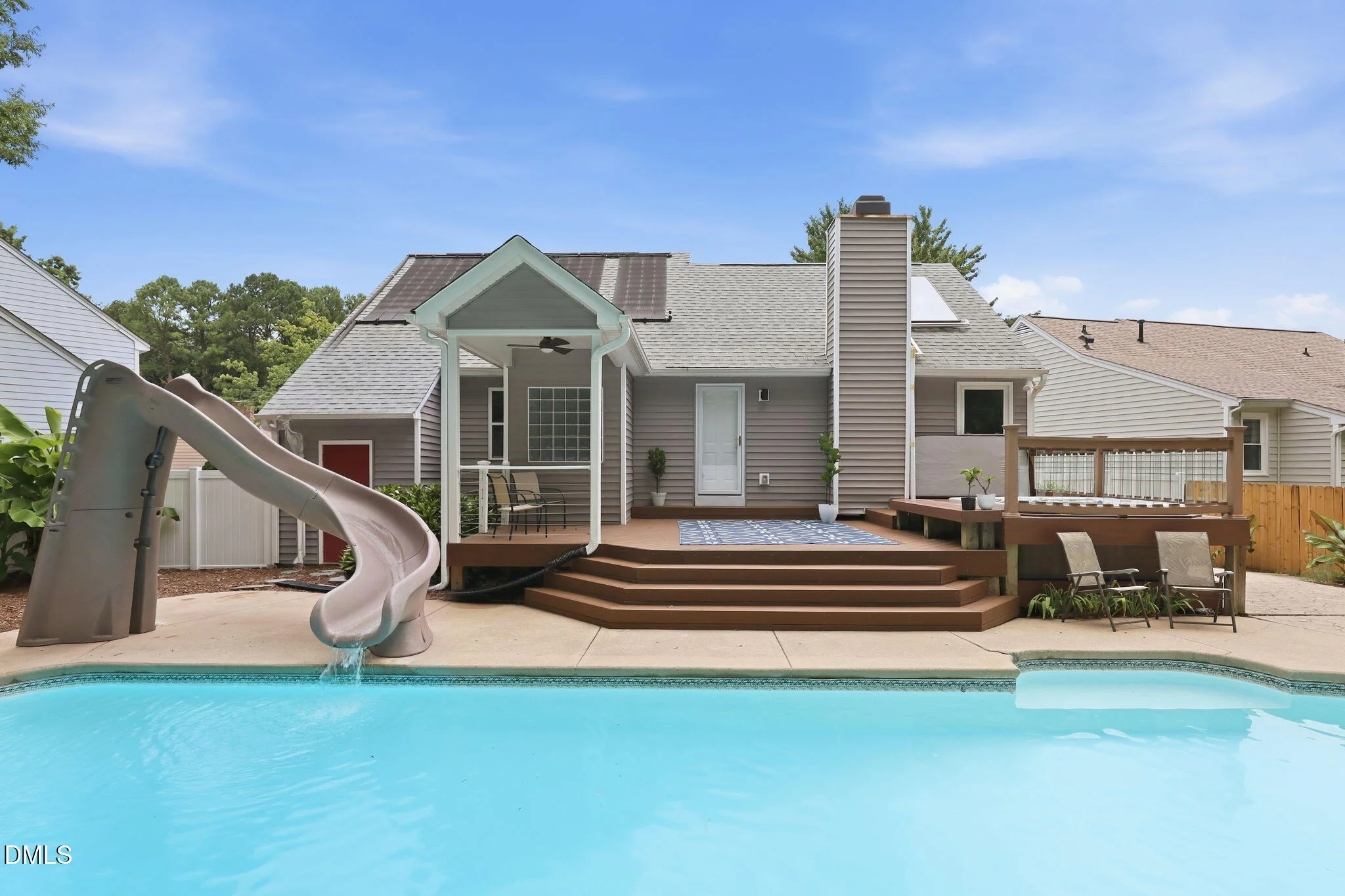 8108 Bellingham Circle