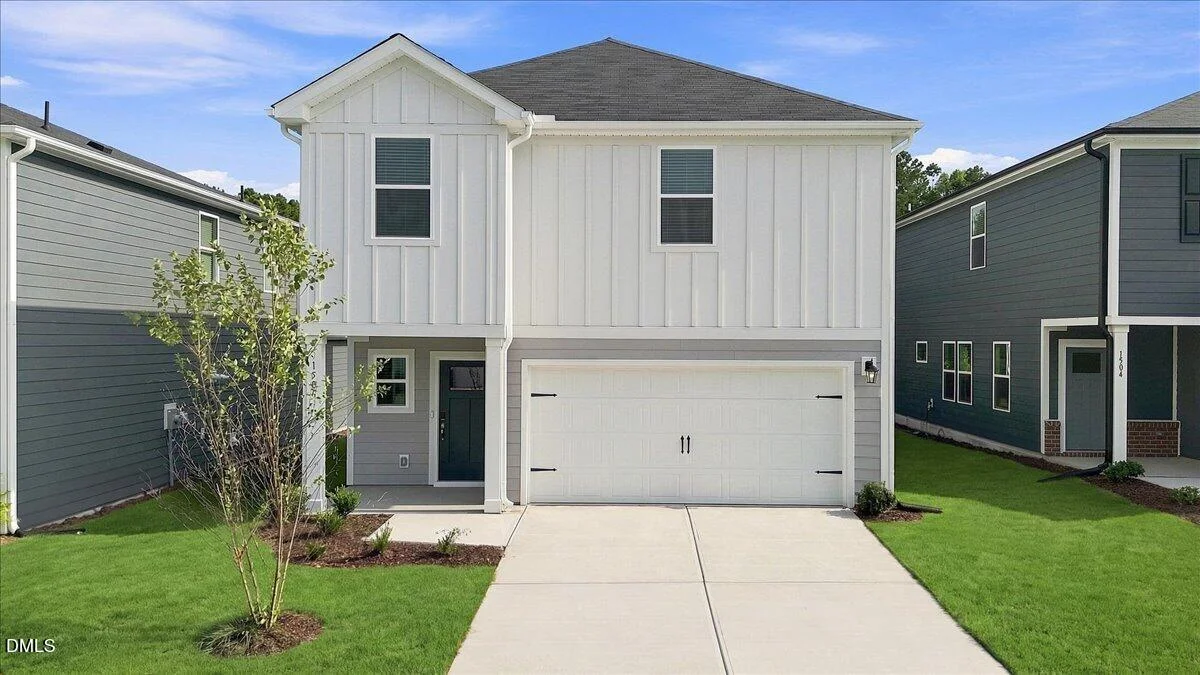 1506 Hatteras Road