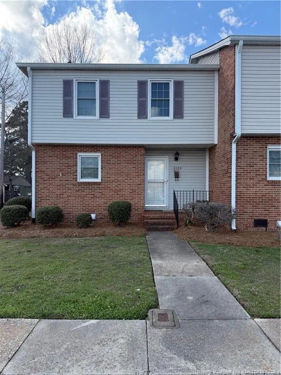 3510 Fayetteville Road