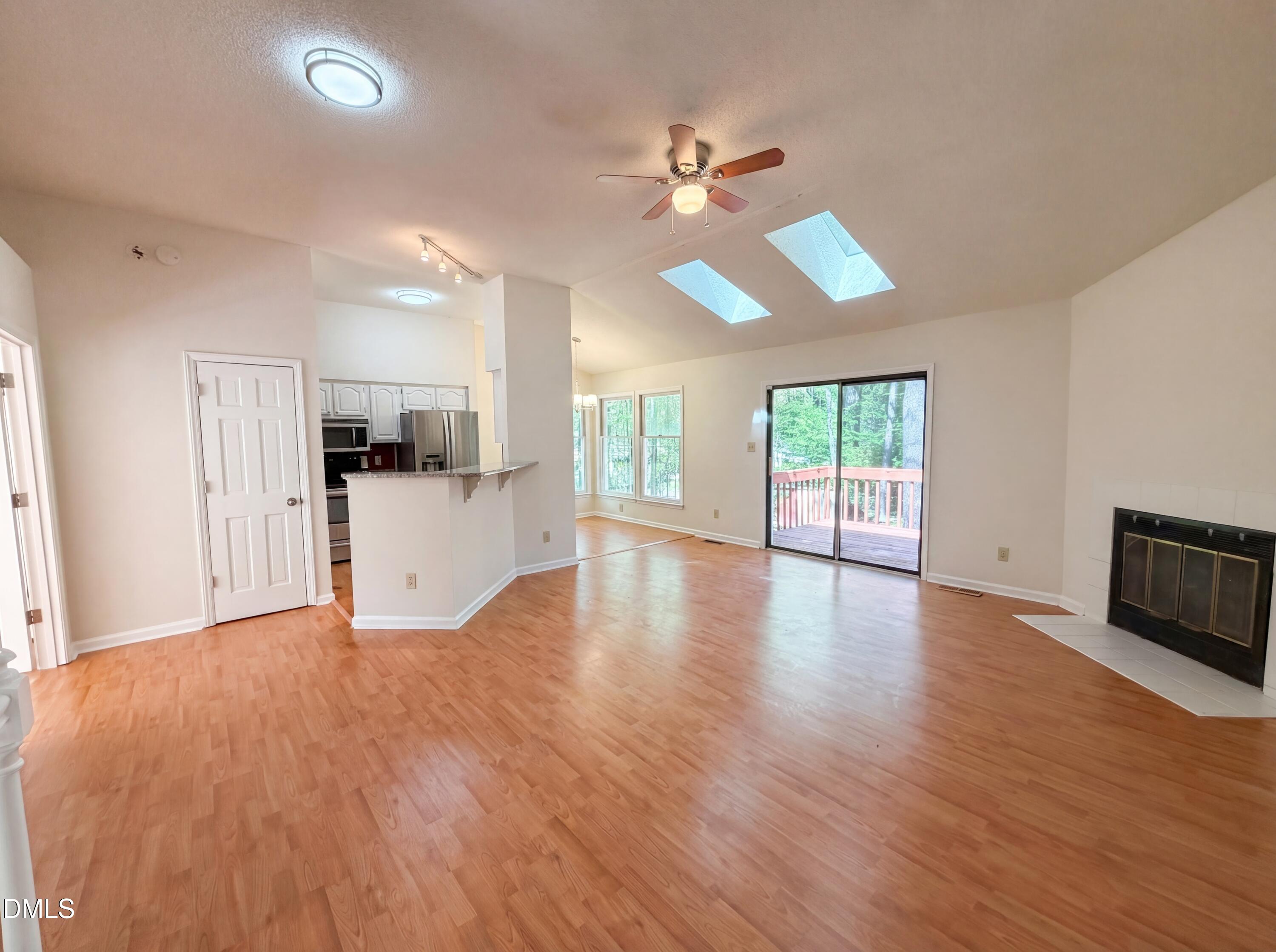3801 Tyne Drive