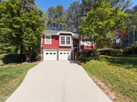 Photo of 3801 Tyne Drive, Durham, NC 27703 (MLS # 10163875)