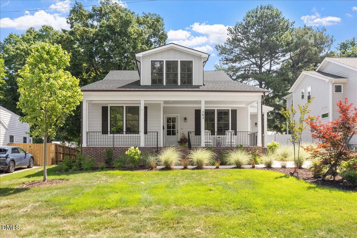 203 Baggett Avenue