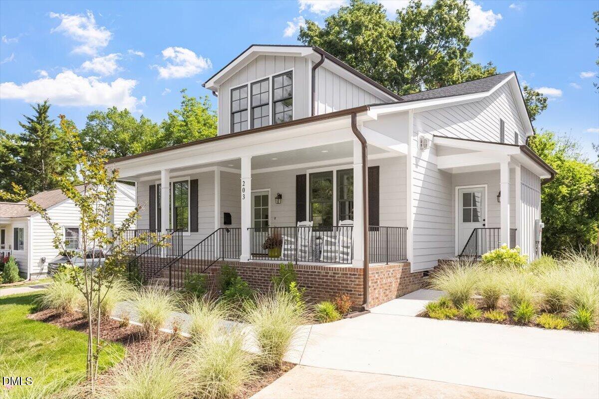 203 Baggett Avenue