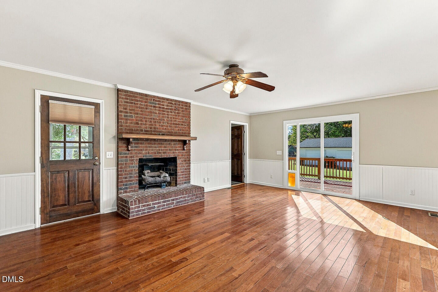 5909 Burt Road