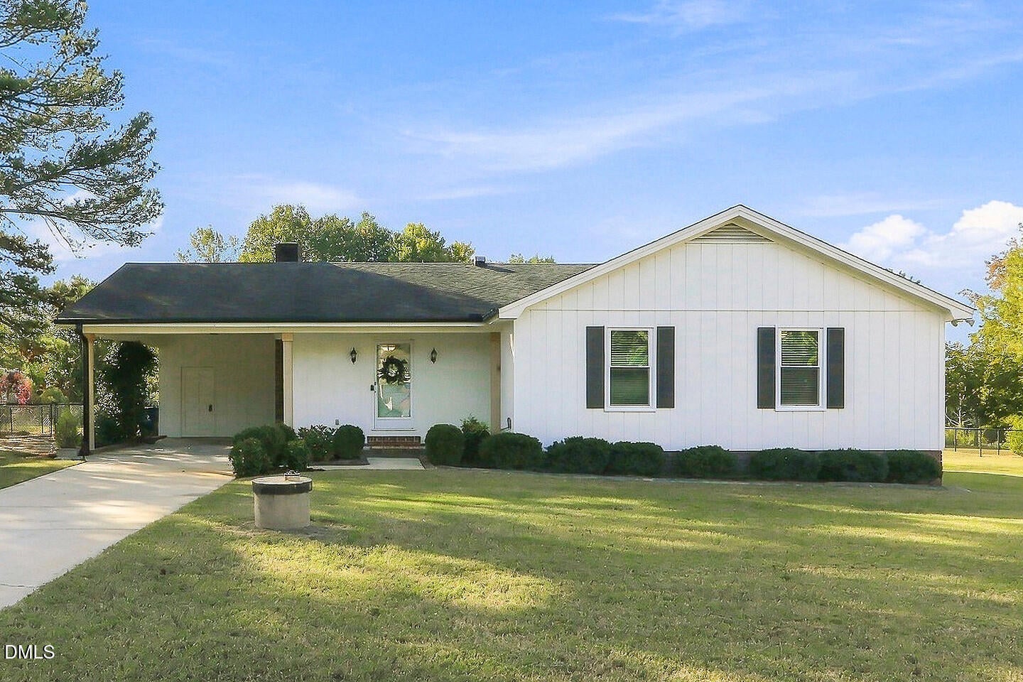 5909 Burt Road