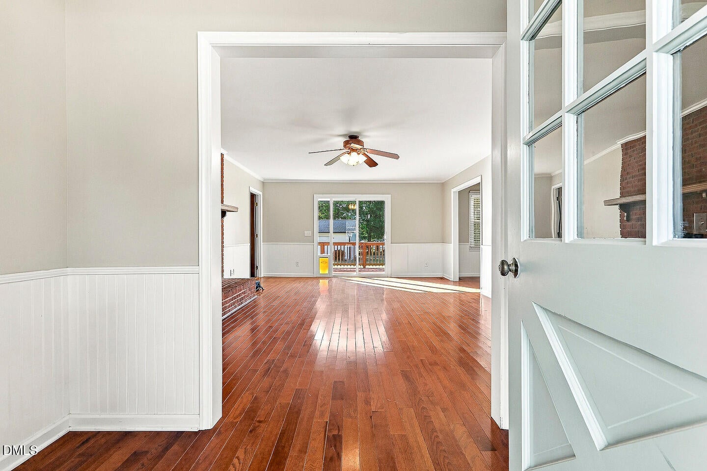 5909 Burt Road