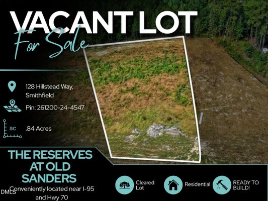 ADDRESS PRIVATE, SMITHFIELD, NC  - Image 607d5c5c46cc1daa2b753eabfe1451ce/3174420784