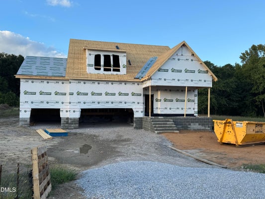 145 SUMMERLIN DR, ARCHER LODGE, NC 27527 - Image 6097777e2edcfaf60992a1fa328af24a/1620727691