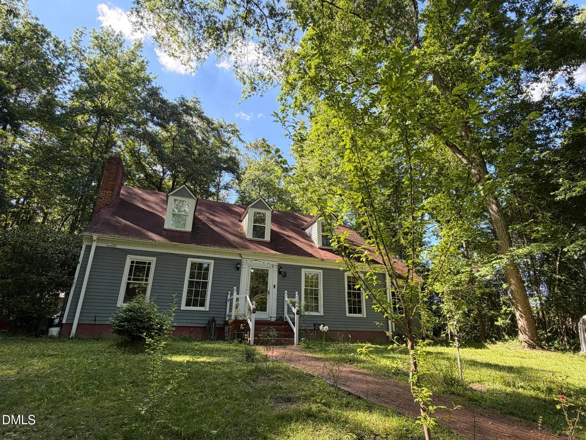 7117 Sunset Lake Road