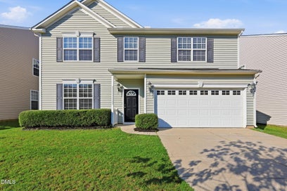 112 Jasper Point Drive Holly Springs NC 27540