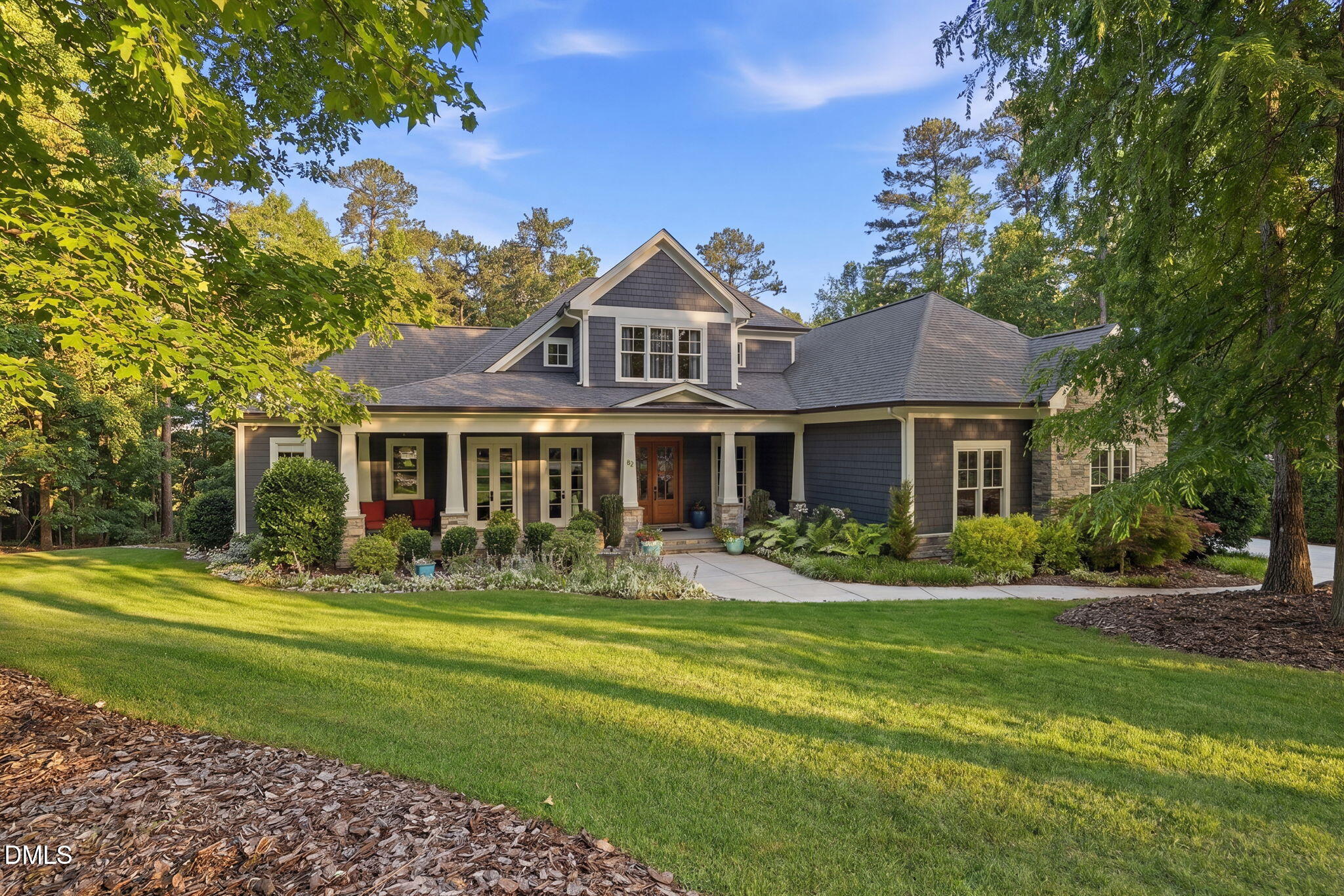 82 Davis Love Drive