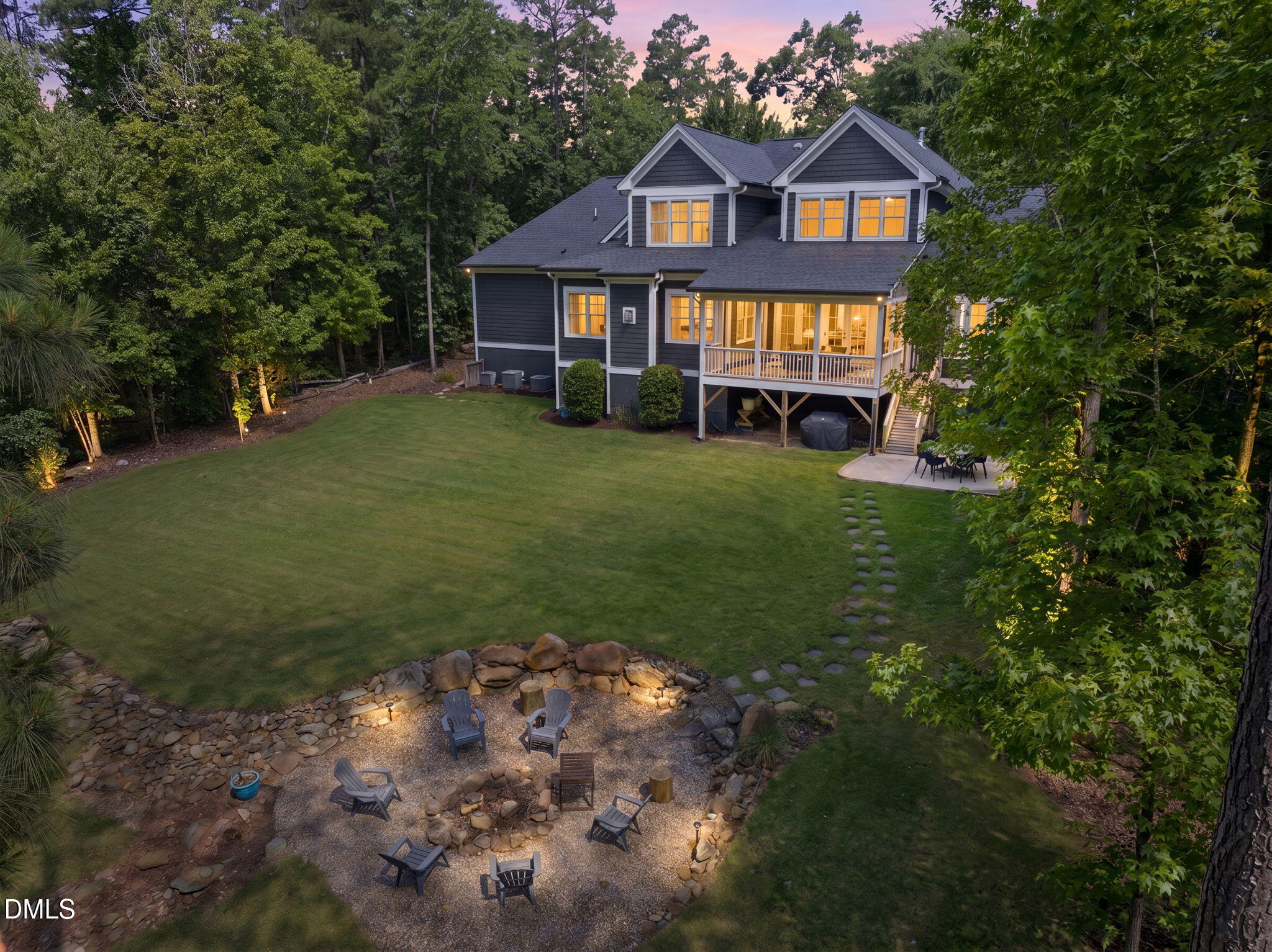 82 Davis Love Drive