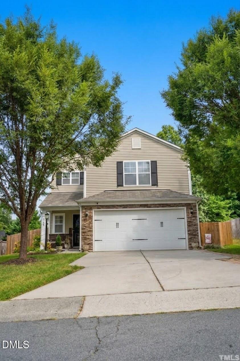 3739 Mountain Brook Circle