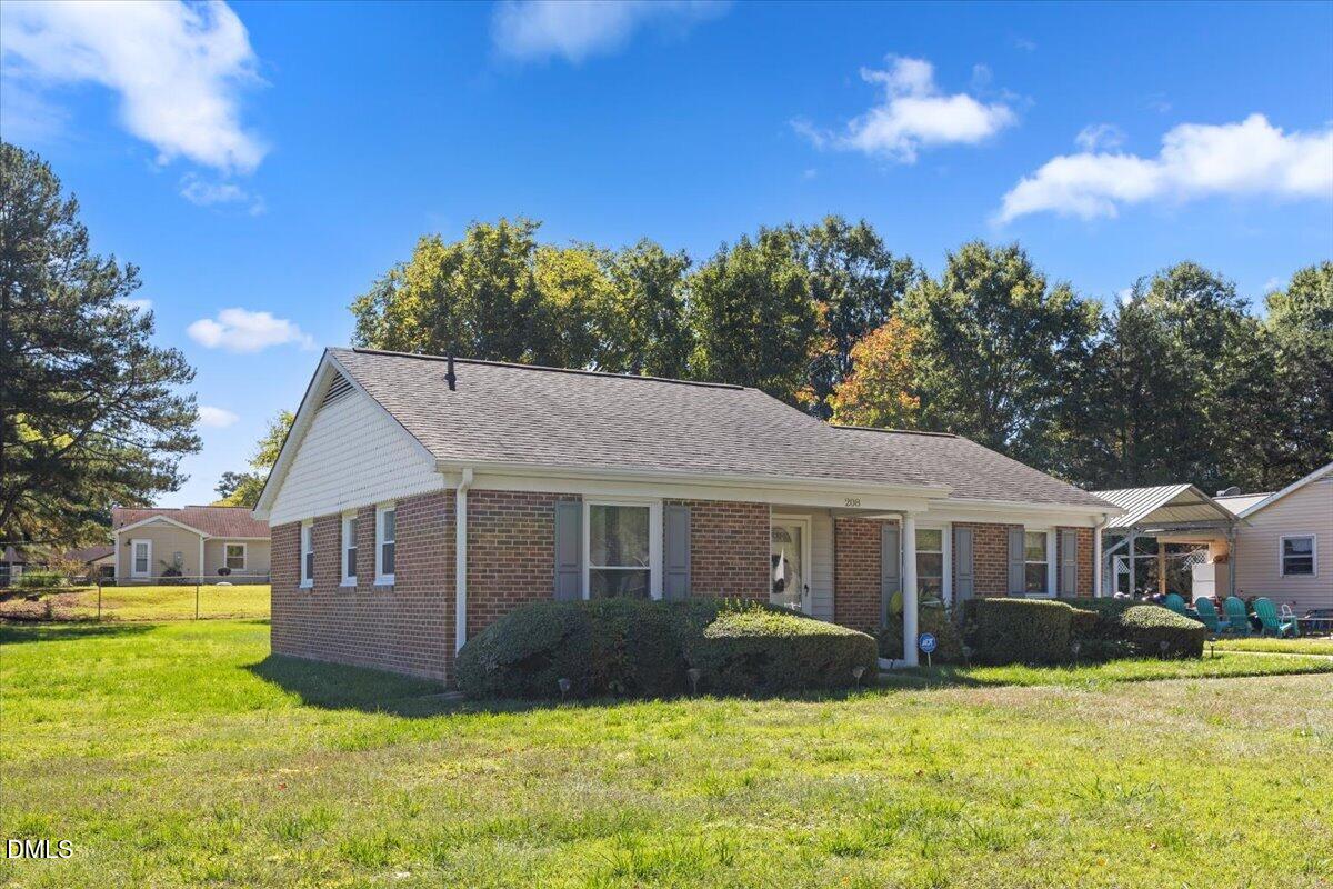 208 Overlook Avenue