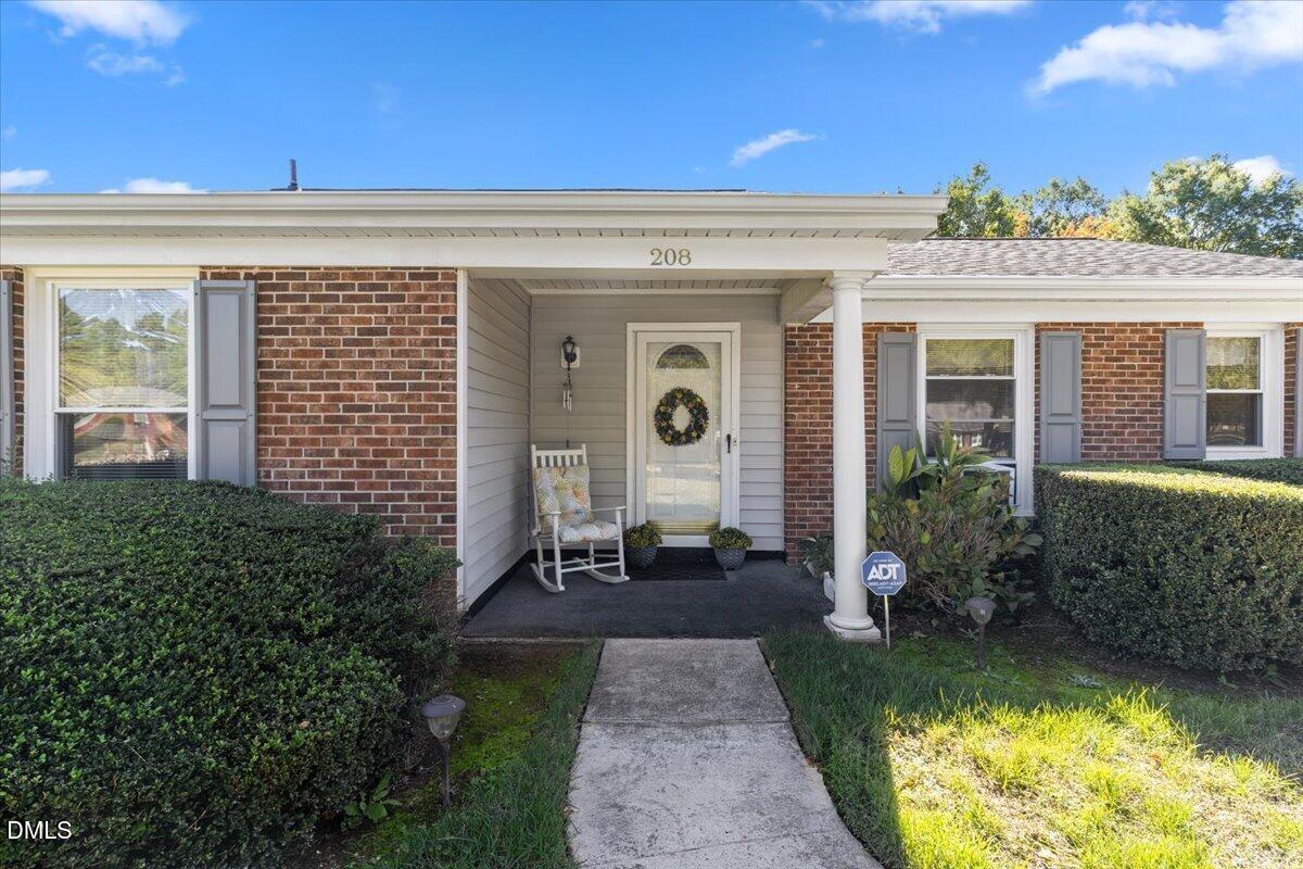 208 Overlook Avenue