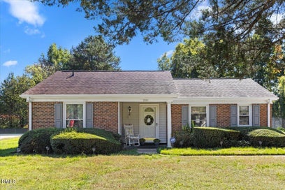 208 Overlook Avenue Durham NC 27712