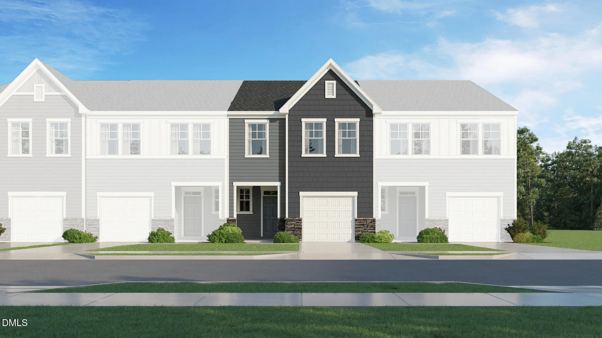203 Tree Moss Court
