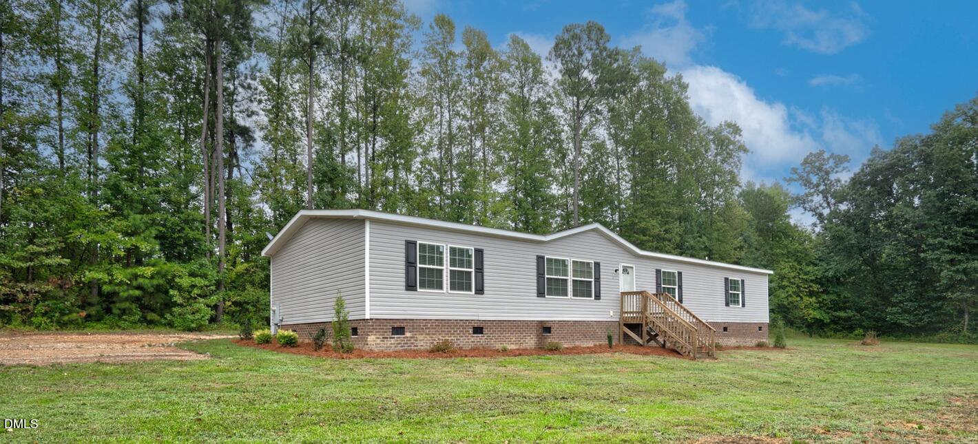 8711 Pleasant Grove Church Road