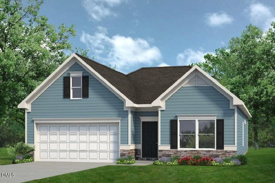 216 E American Marigold Drive
