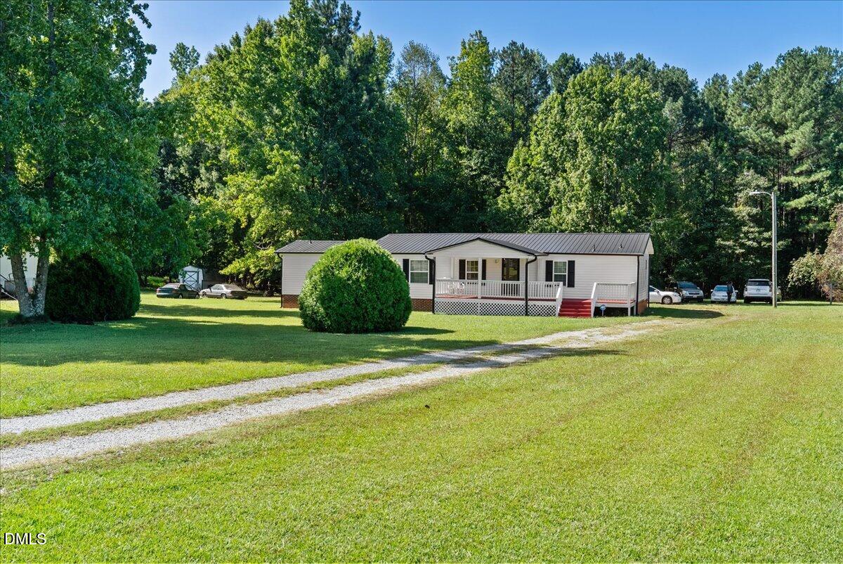 7533 Sam Young Road