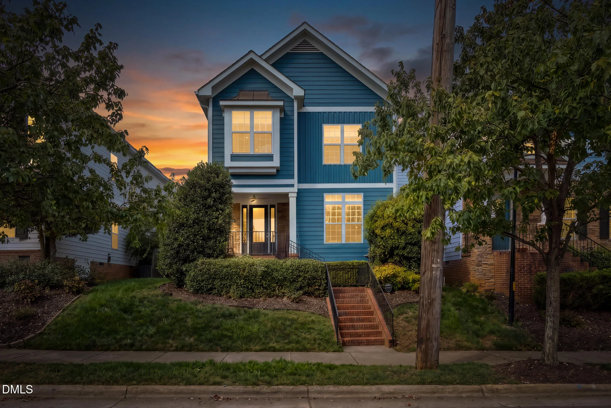 1141 N Blount Street