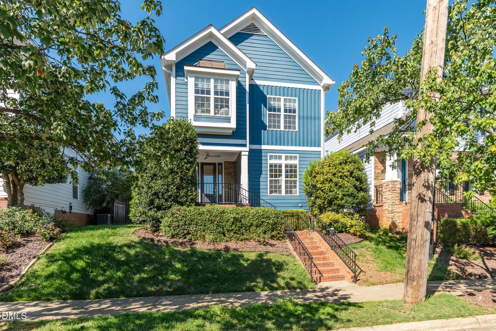 1141 N Blount Street