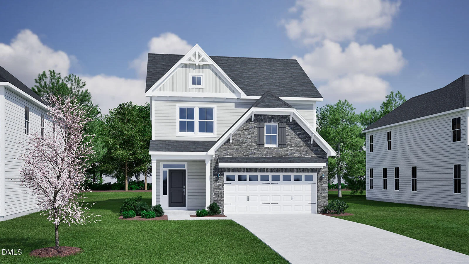 504 Wild Plum Way Unit 275