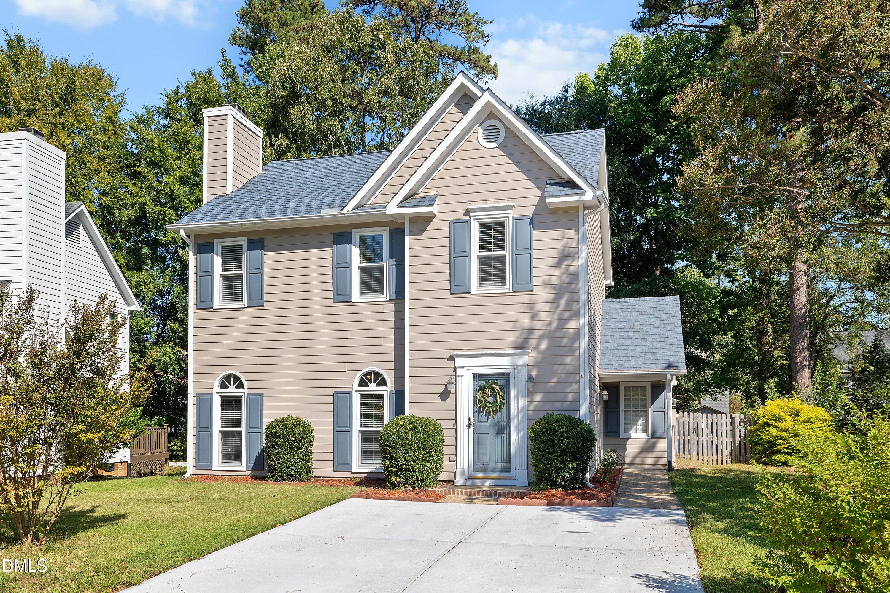 109 Romaine Court